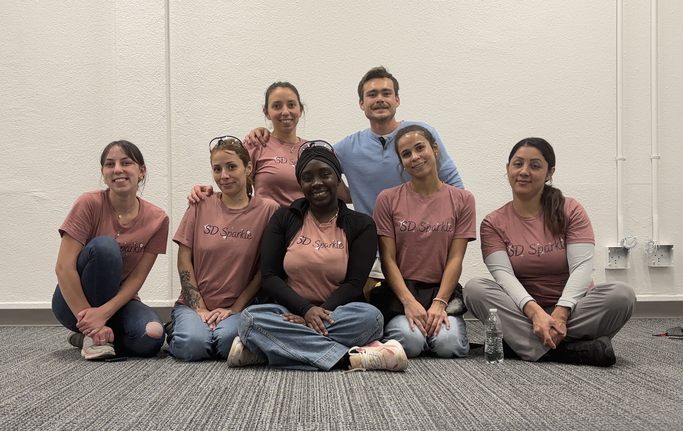 Professional cleaning service