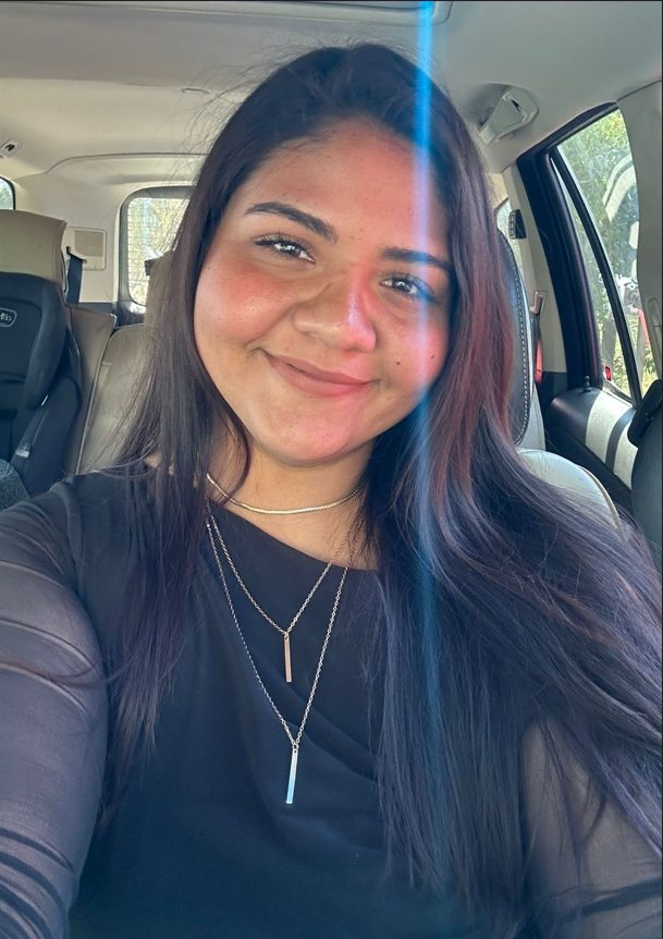 Dulce, Service Specialist at SD Sparkle